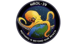 NORL-39 octopus logo