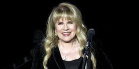 Stevie Nicks