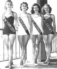 photo-chicago-miss-chicago-1955-with-some-other-contestants-for-miss-america